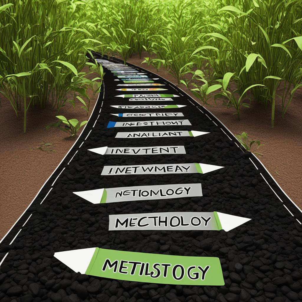blooom investment methodology