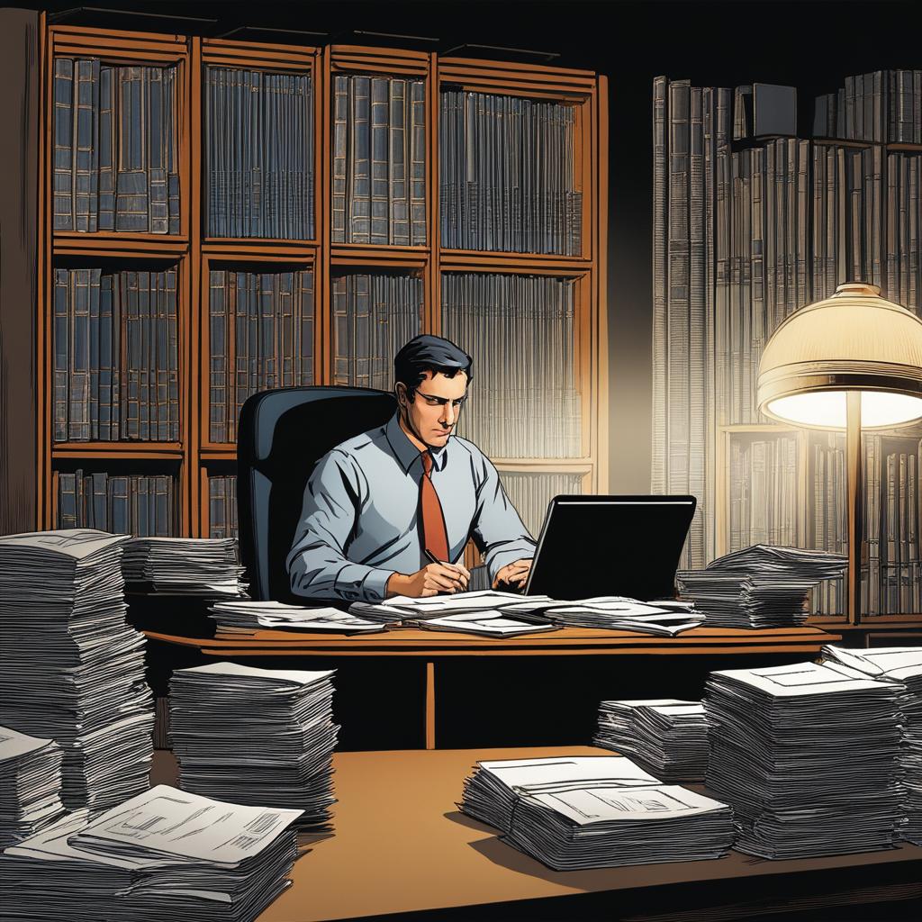 bookkeeper