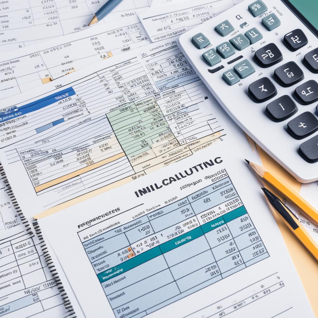 bookkeeping
