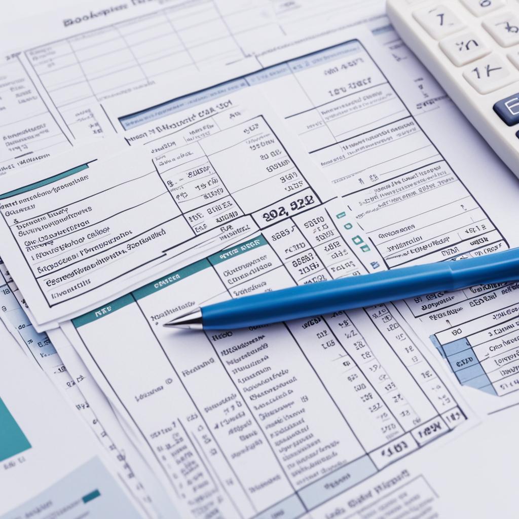 bookkeeping