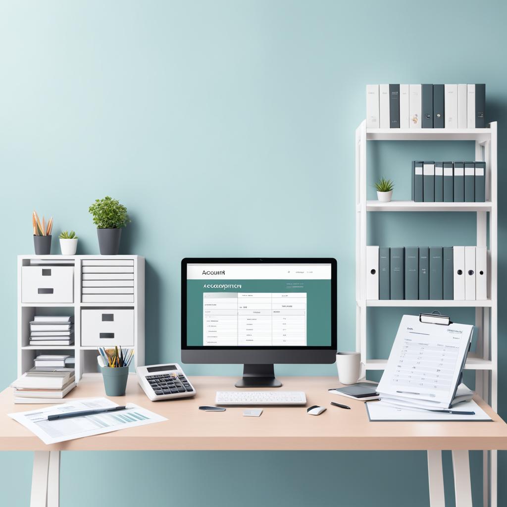 bookkeeping company
