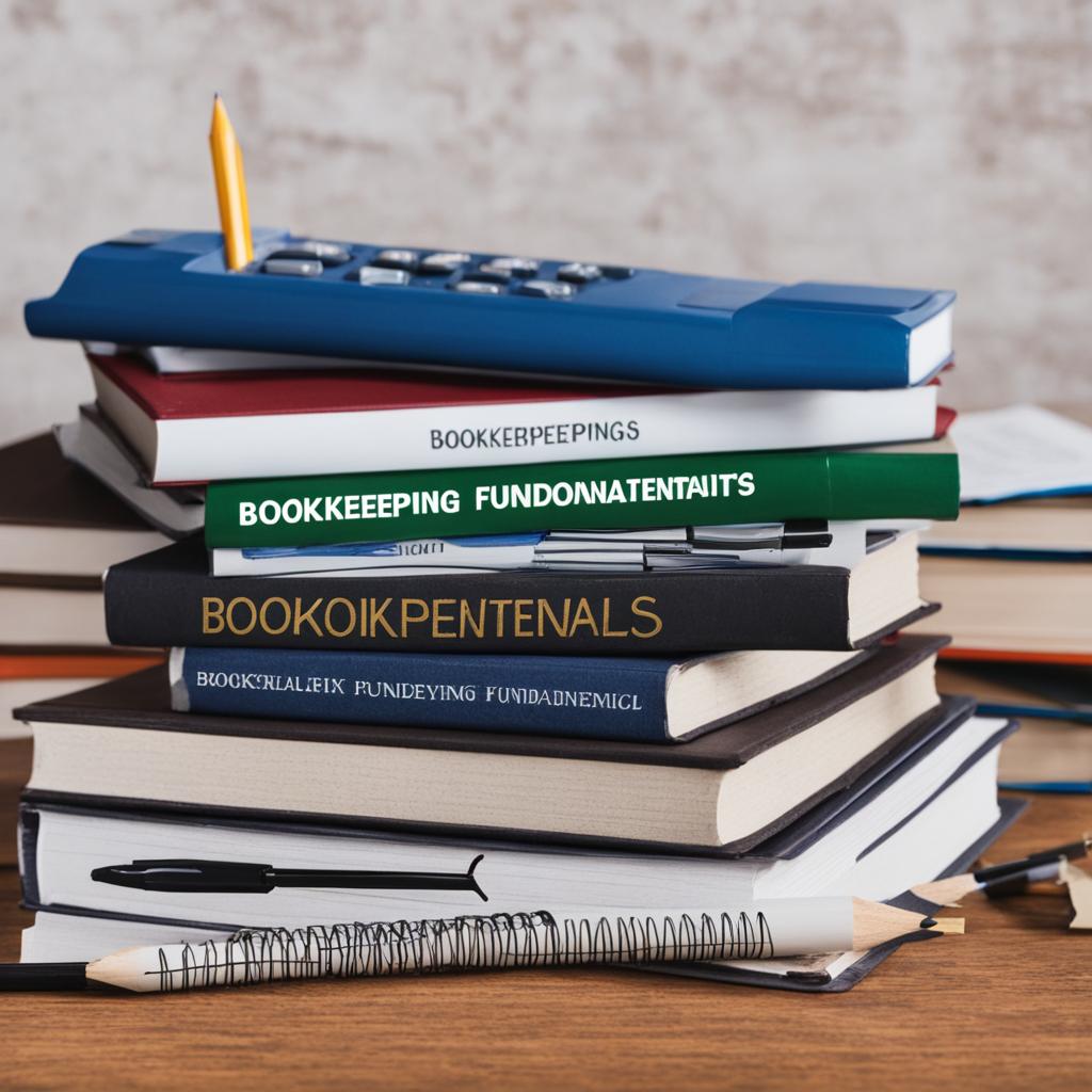 bookkeeping qualifications