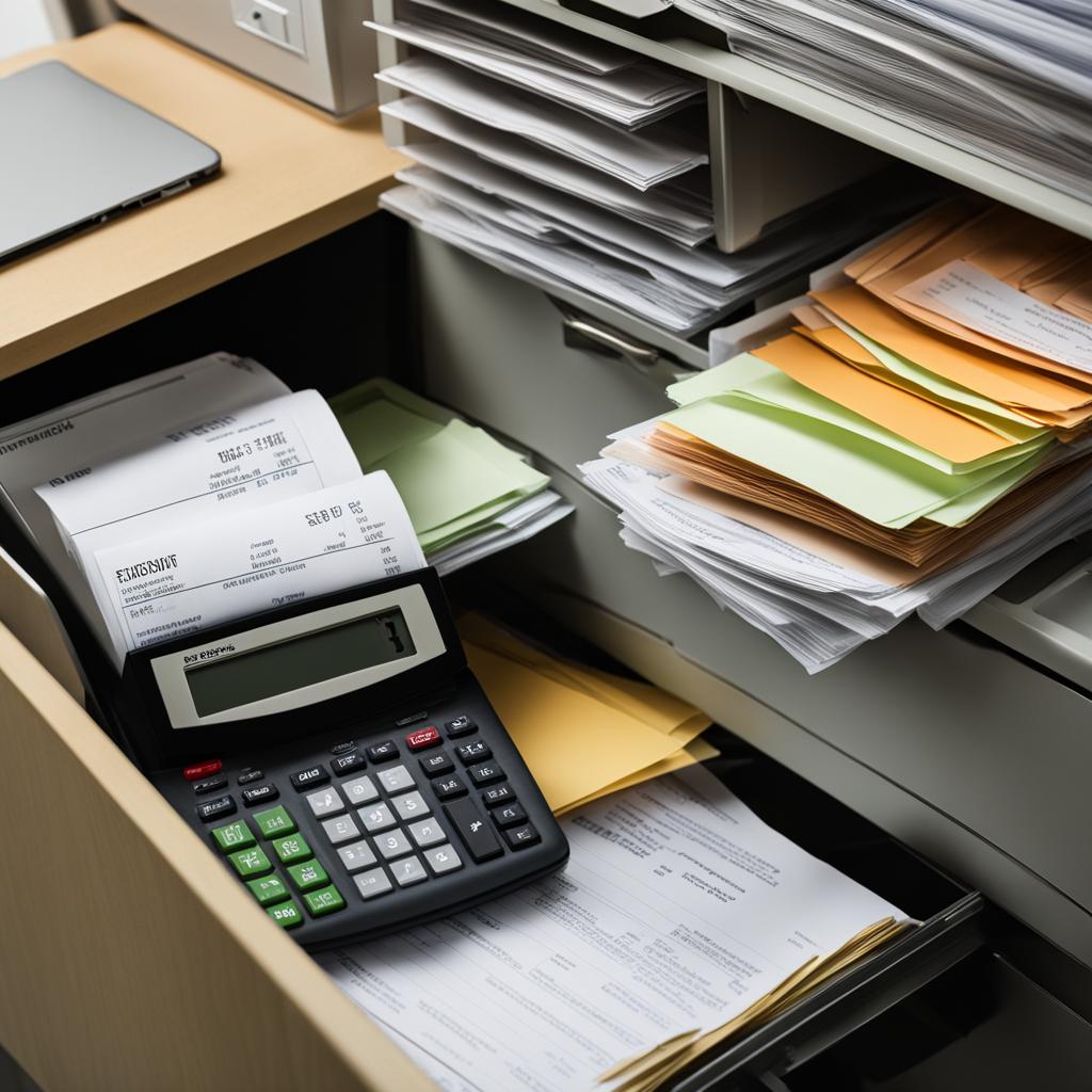 bookkeeping skills