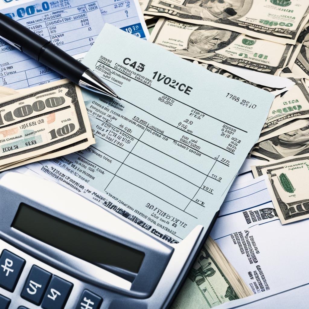 bookkeeping
