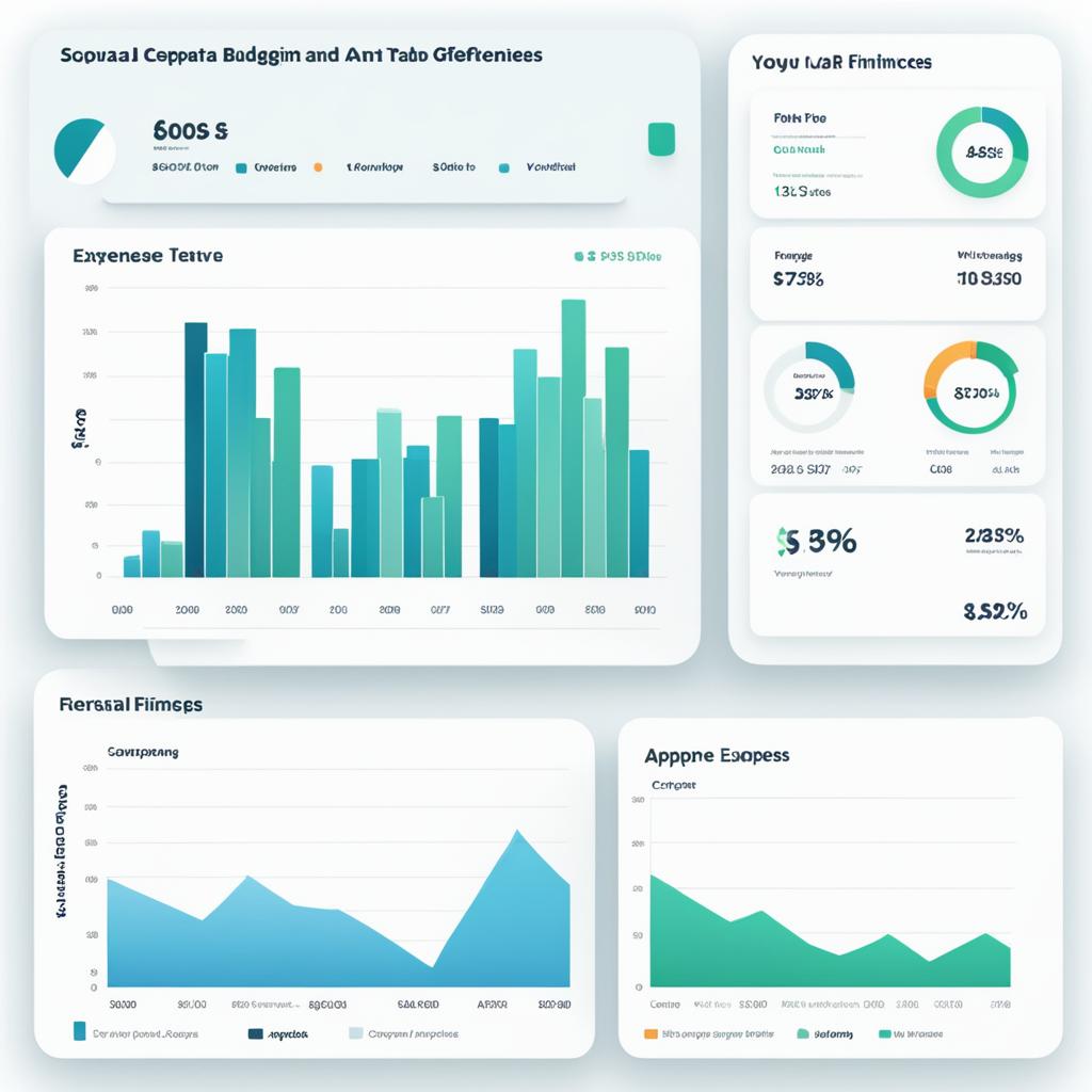 budgeting effectiveness
