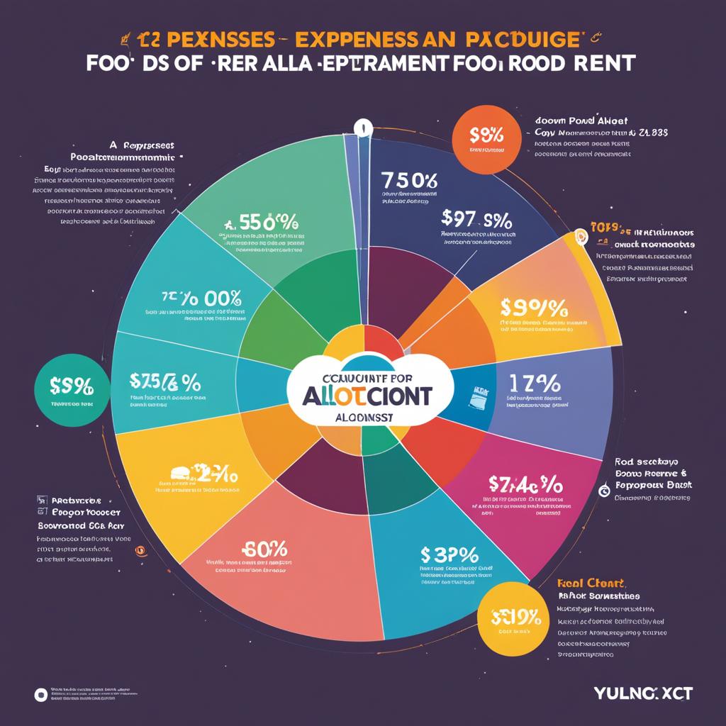 budgeting tips for college graduates