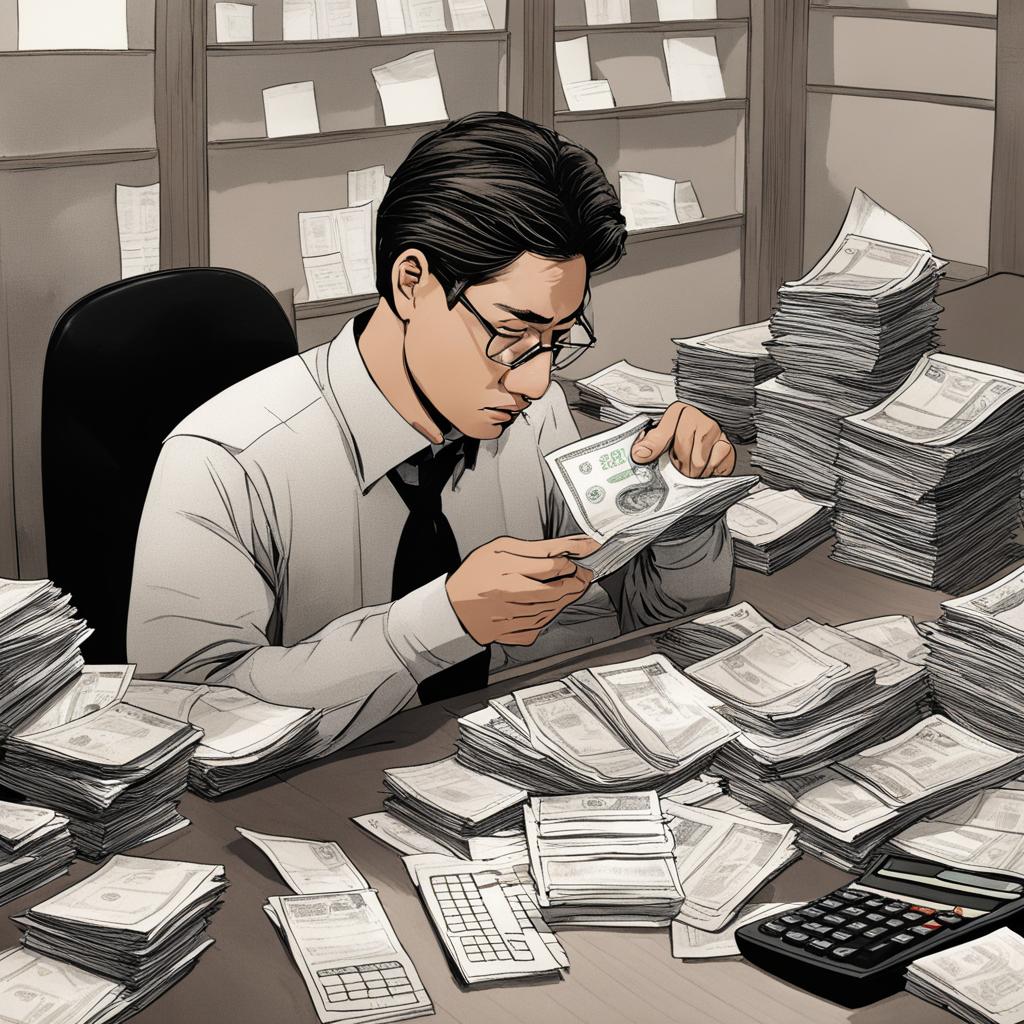 budgeting while making $30 an hour