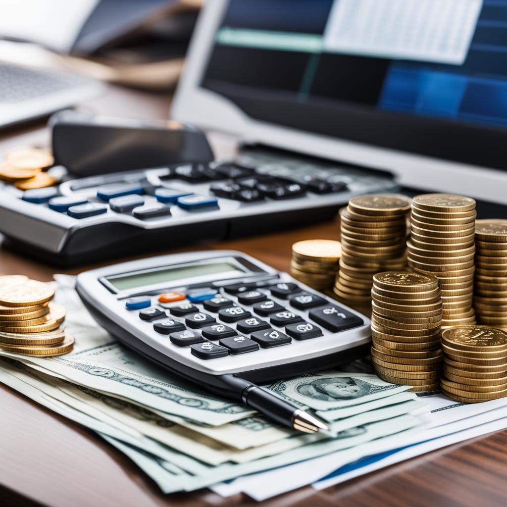 business checking account