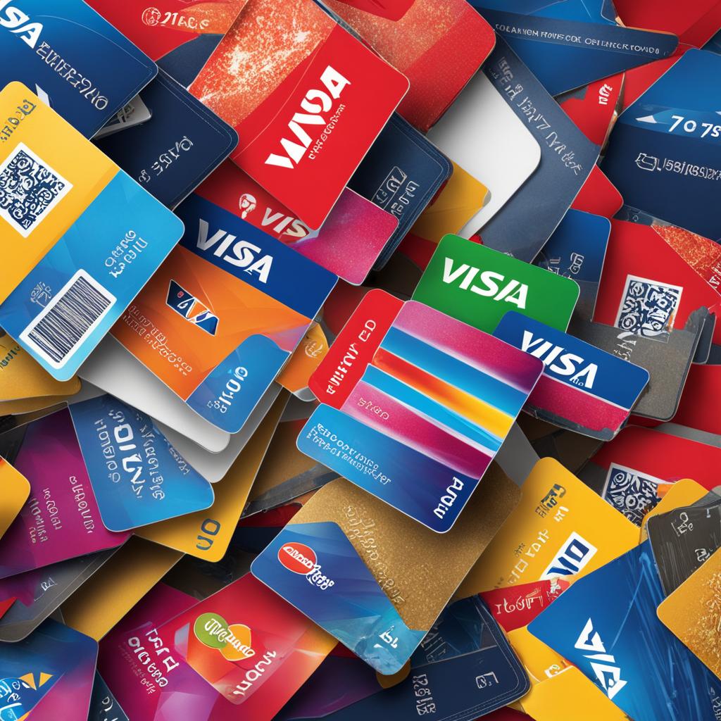 buy and flip products with Visa gift card