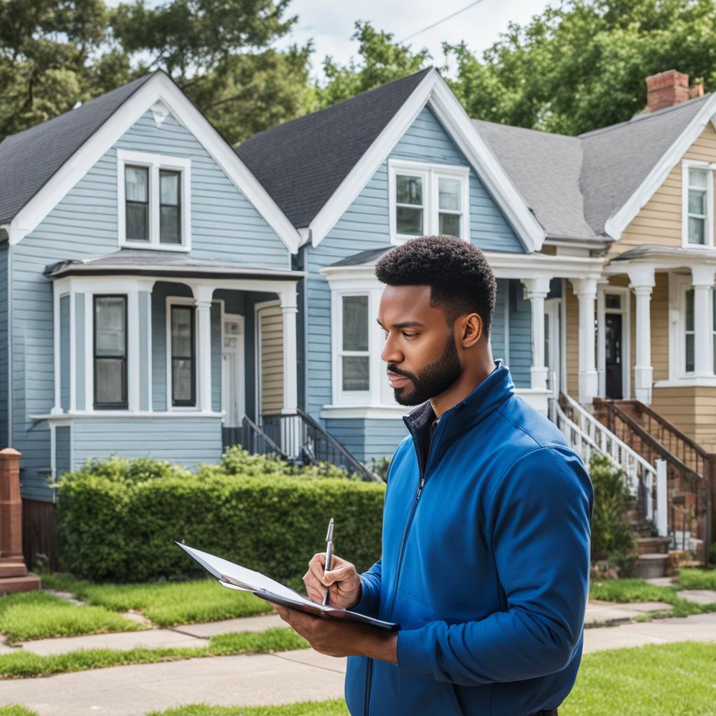 buying rental property