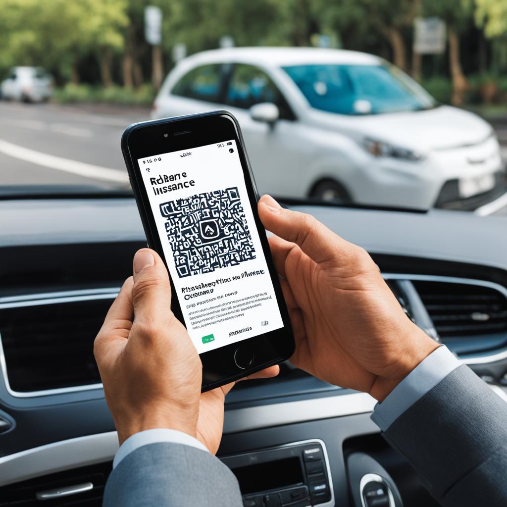 buying rideshare insurance