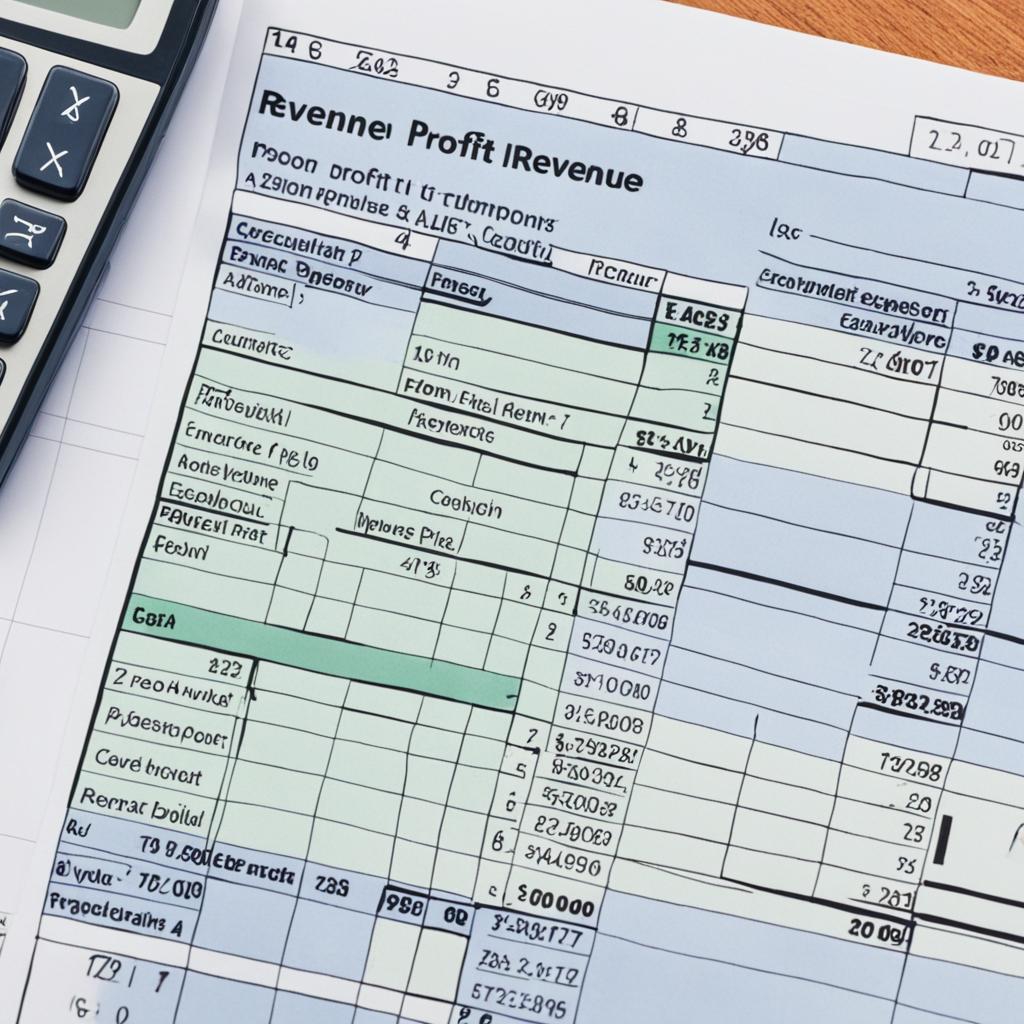 calculating ROI of buying and selling websites