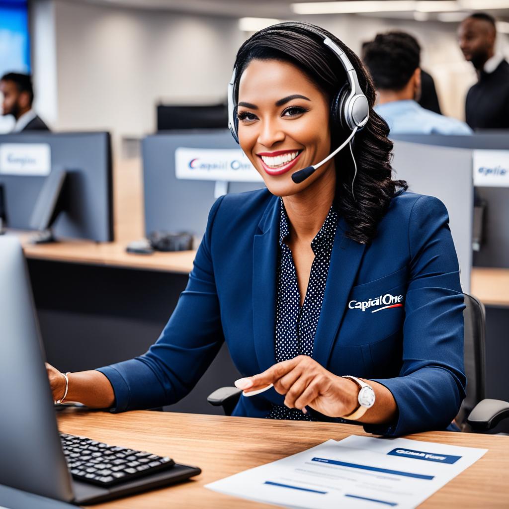 capital one 360 customer service