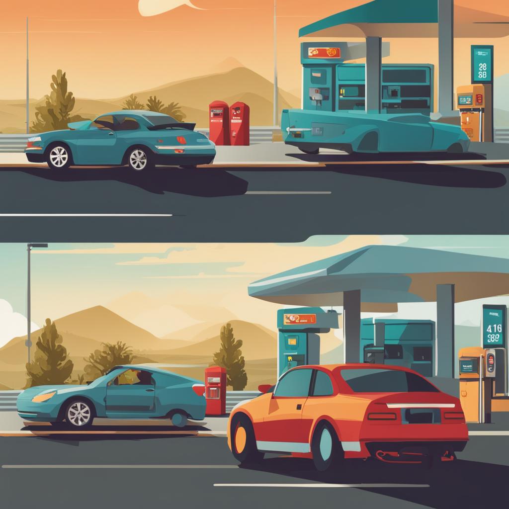 car cost savings