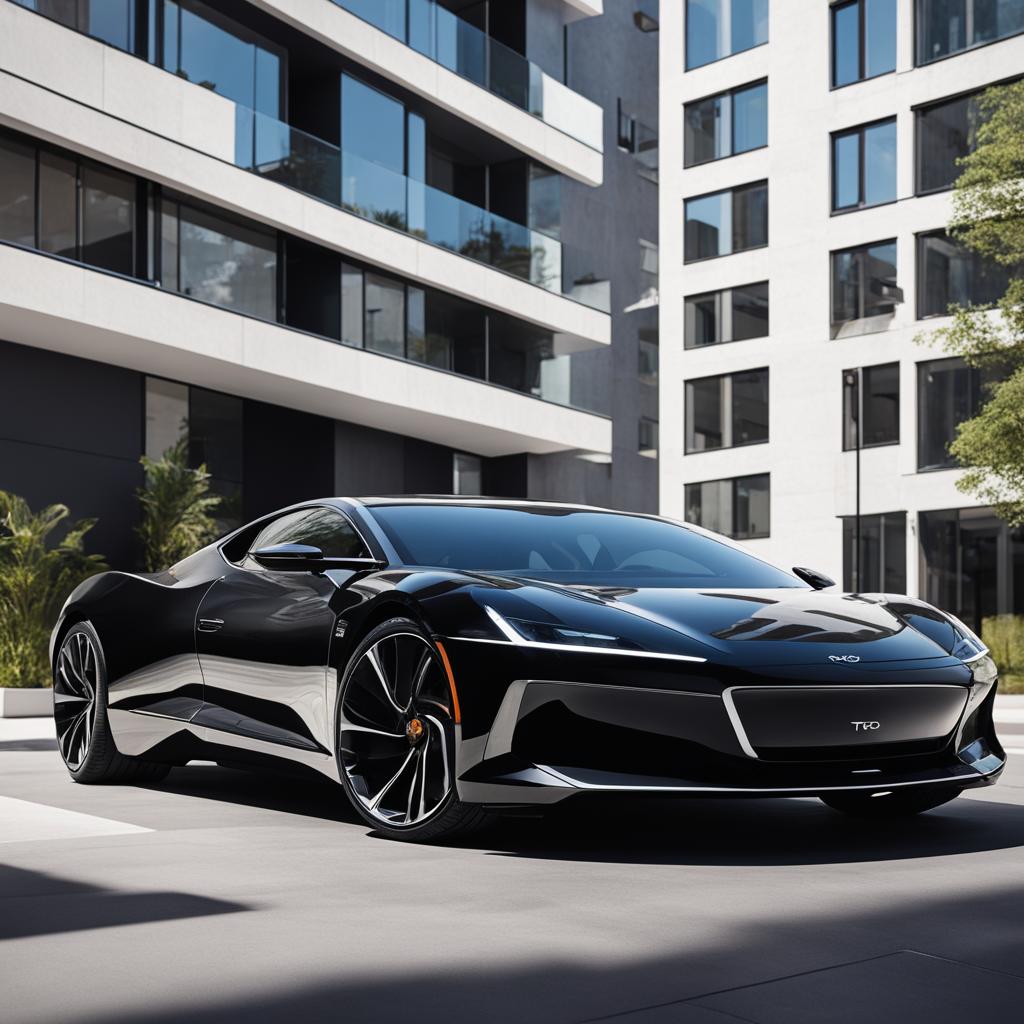 car rental on Turo