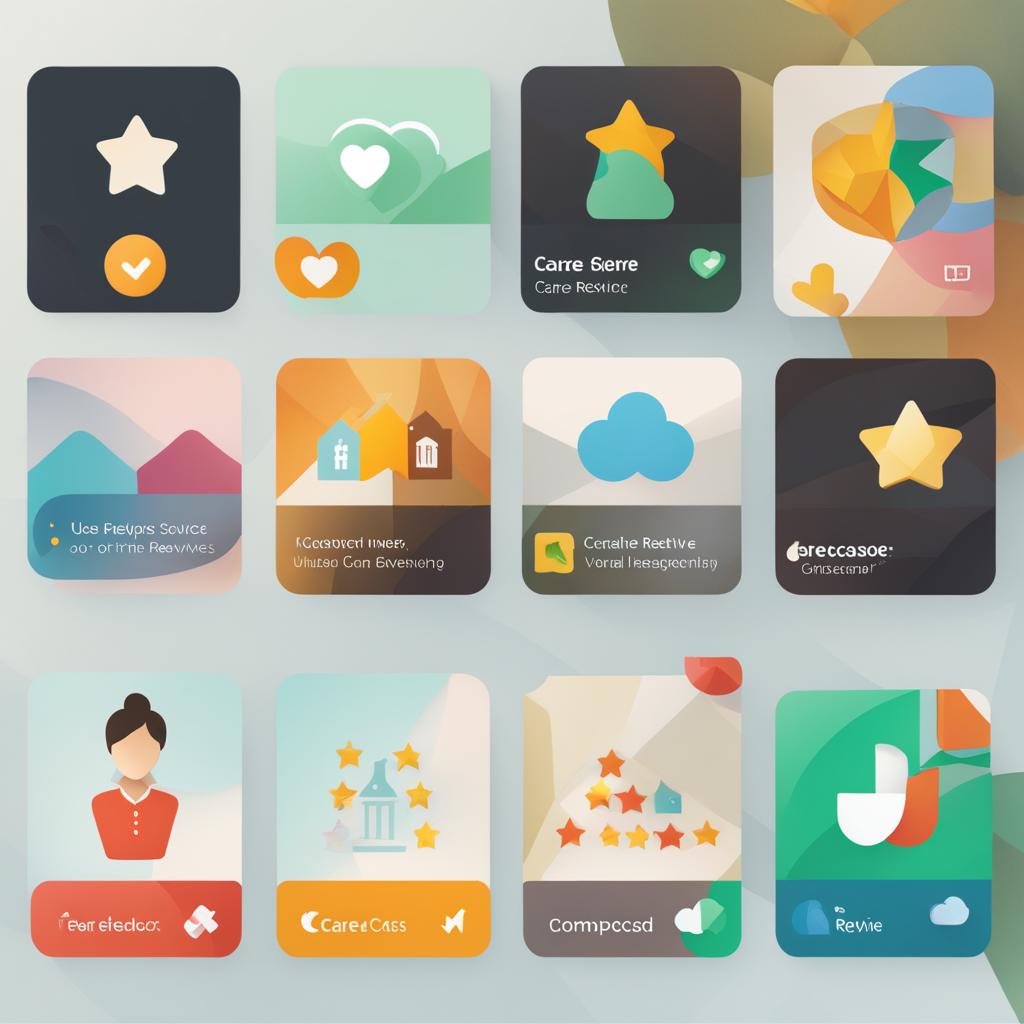 care com user feedback