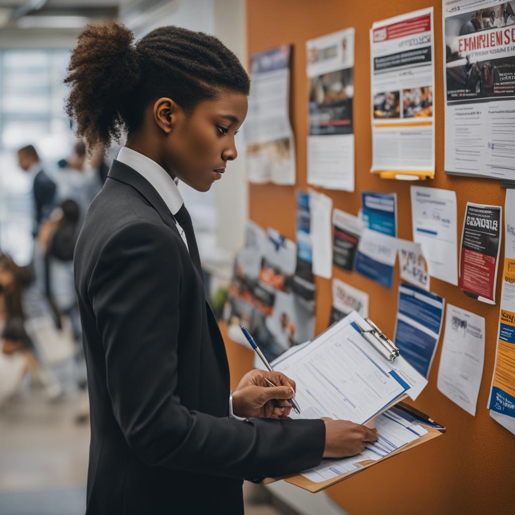 career and finance guidance for recent graduates