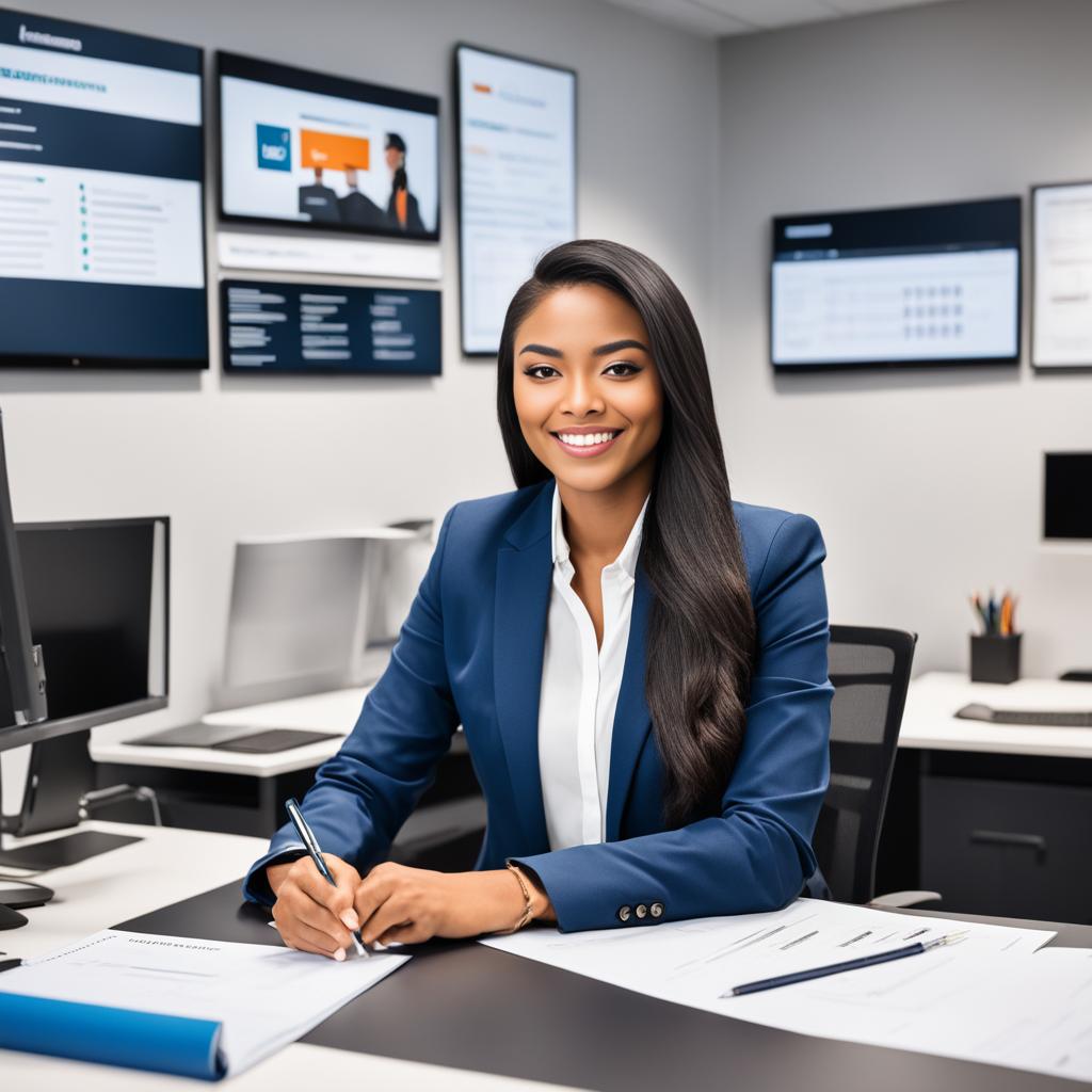 career-track intern