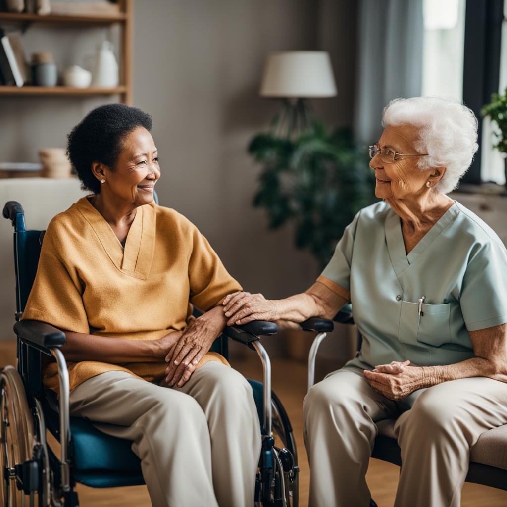 caregiver