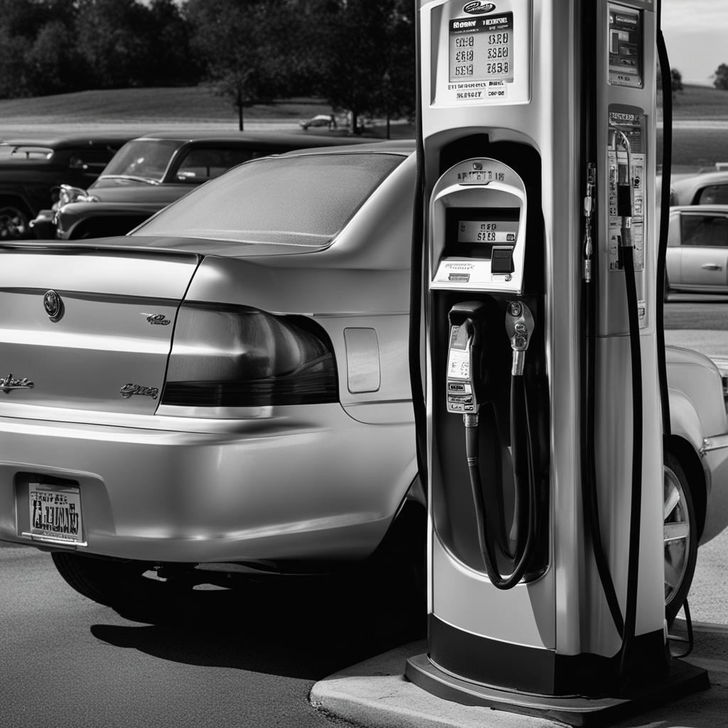 cash back on gas