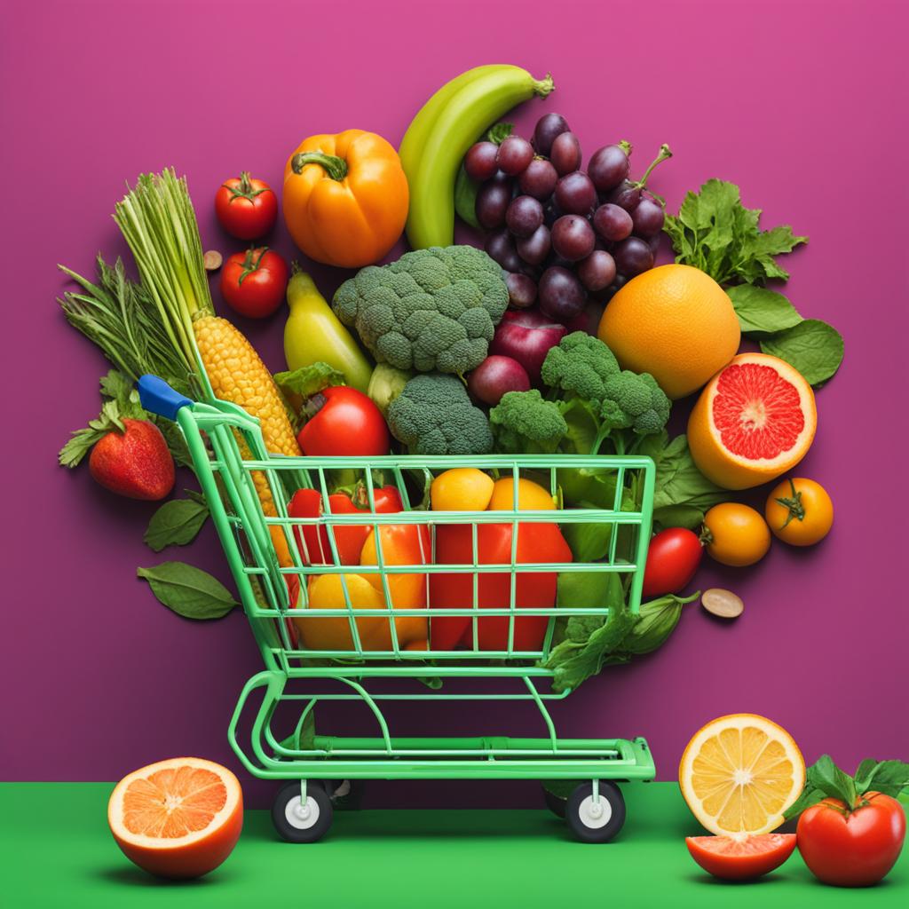 cash back on groceries