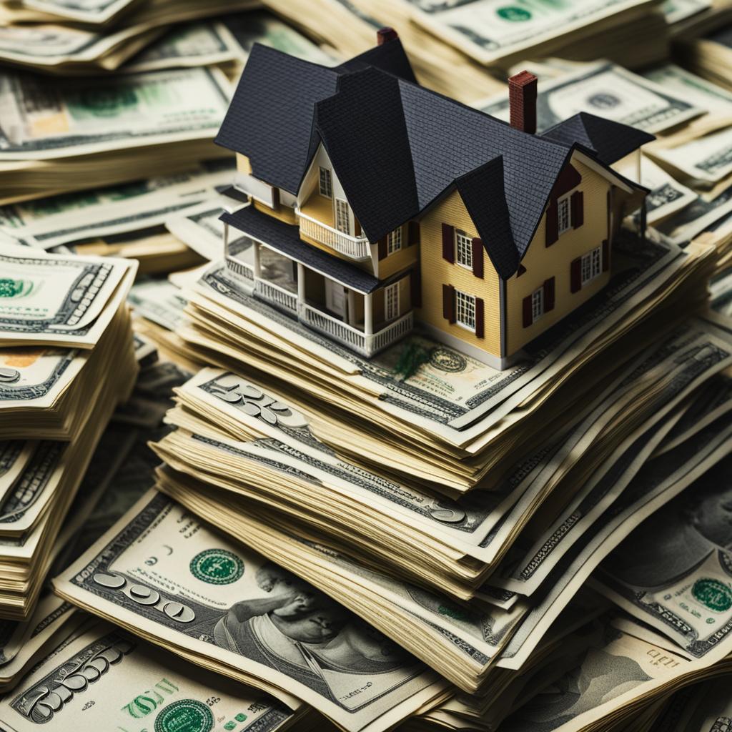 cash out refinance rates