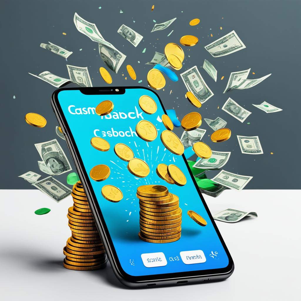 cashback apps