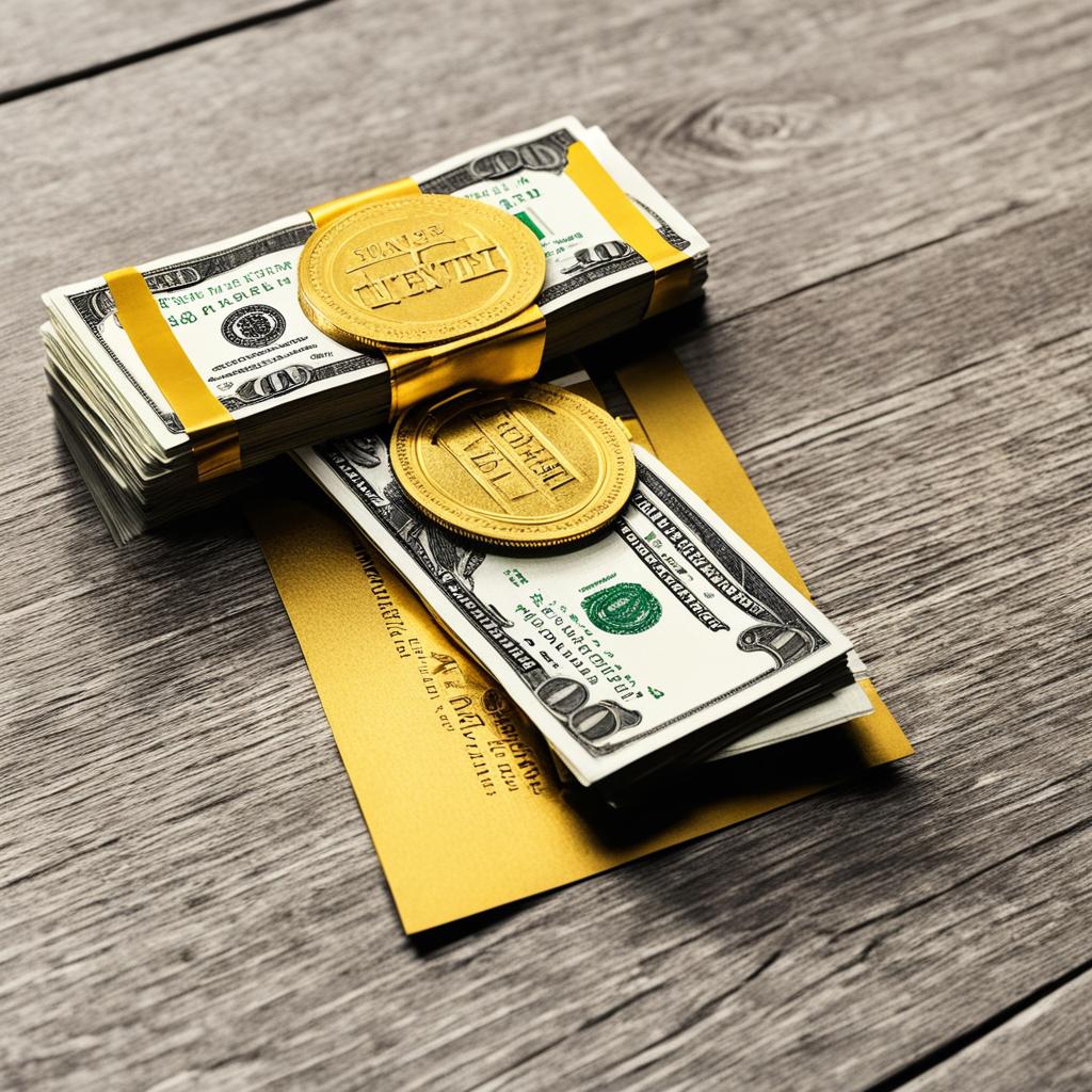 cashback bonus