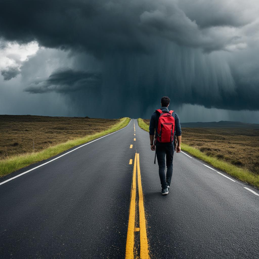 challenges of travel