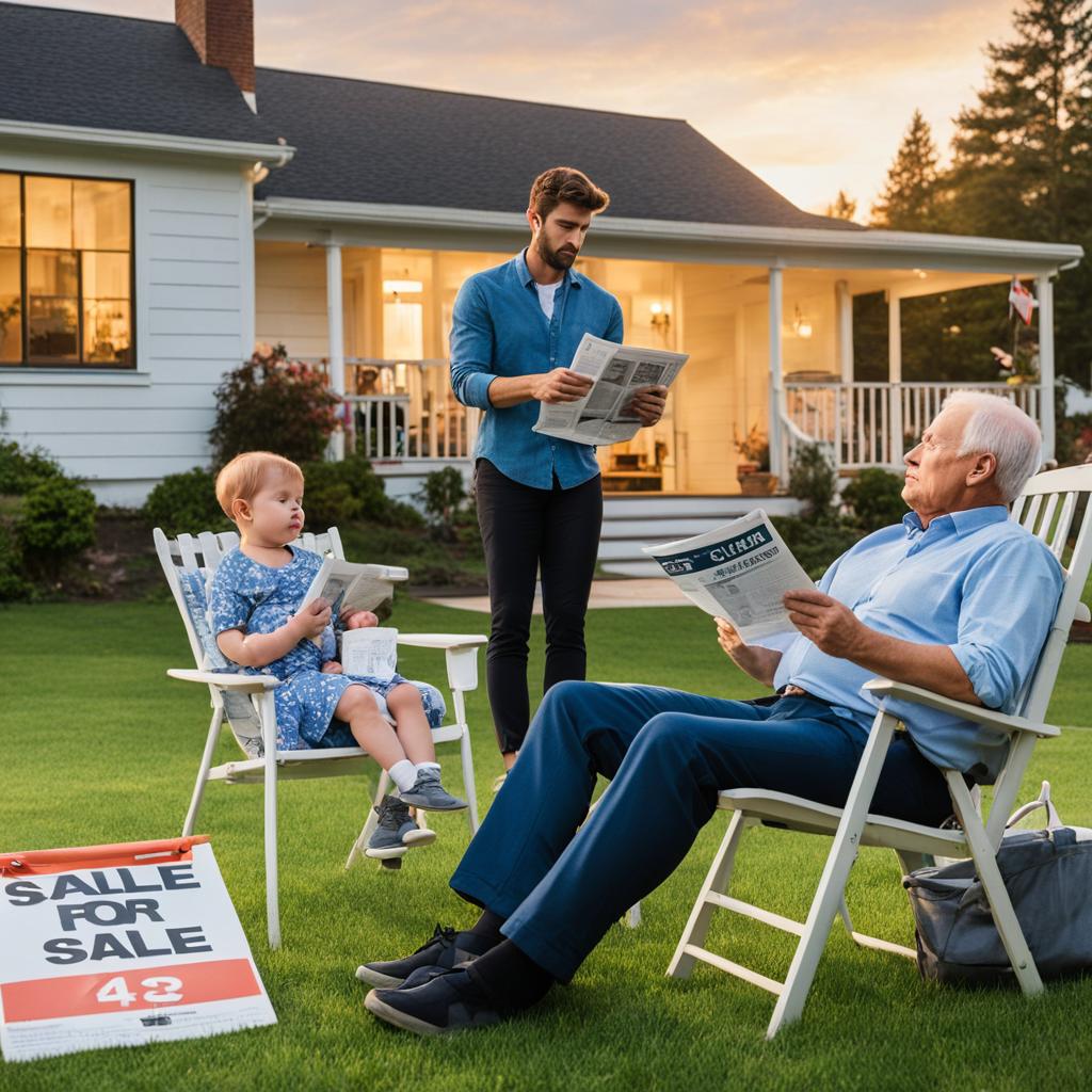 changing family dynamics and retirement