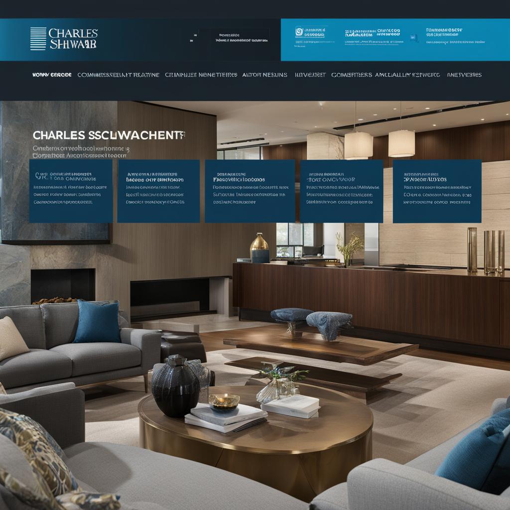 charles schwab overview