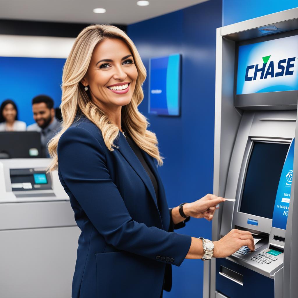 chase business checking bonus