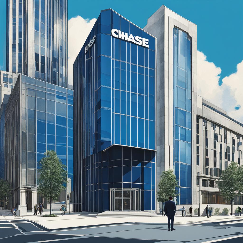 chase business checking bonus