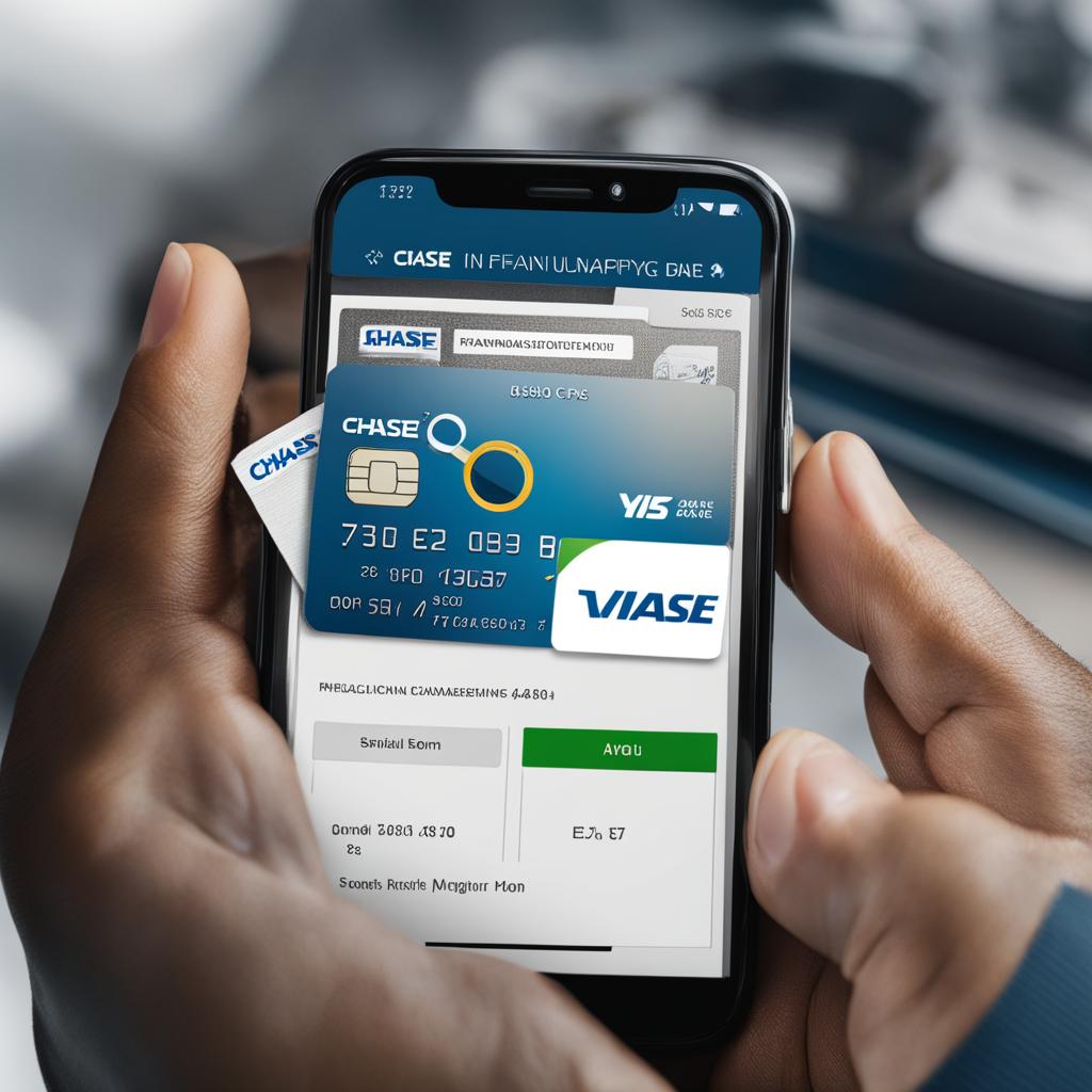 chase routing number fast