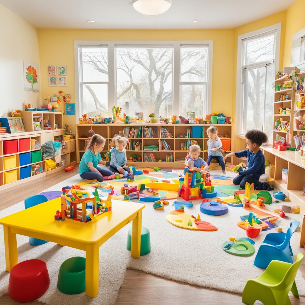 childcare