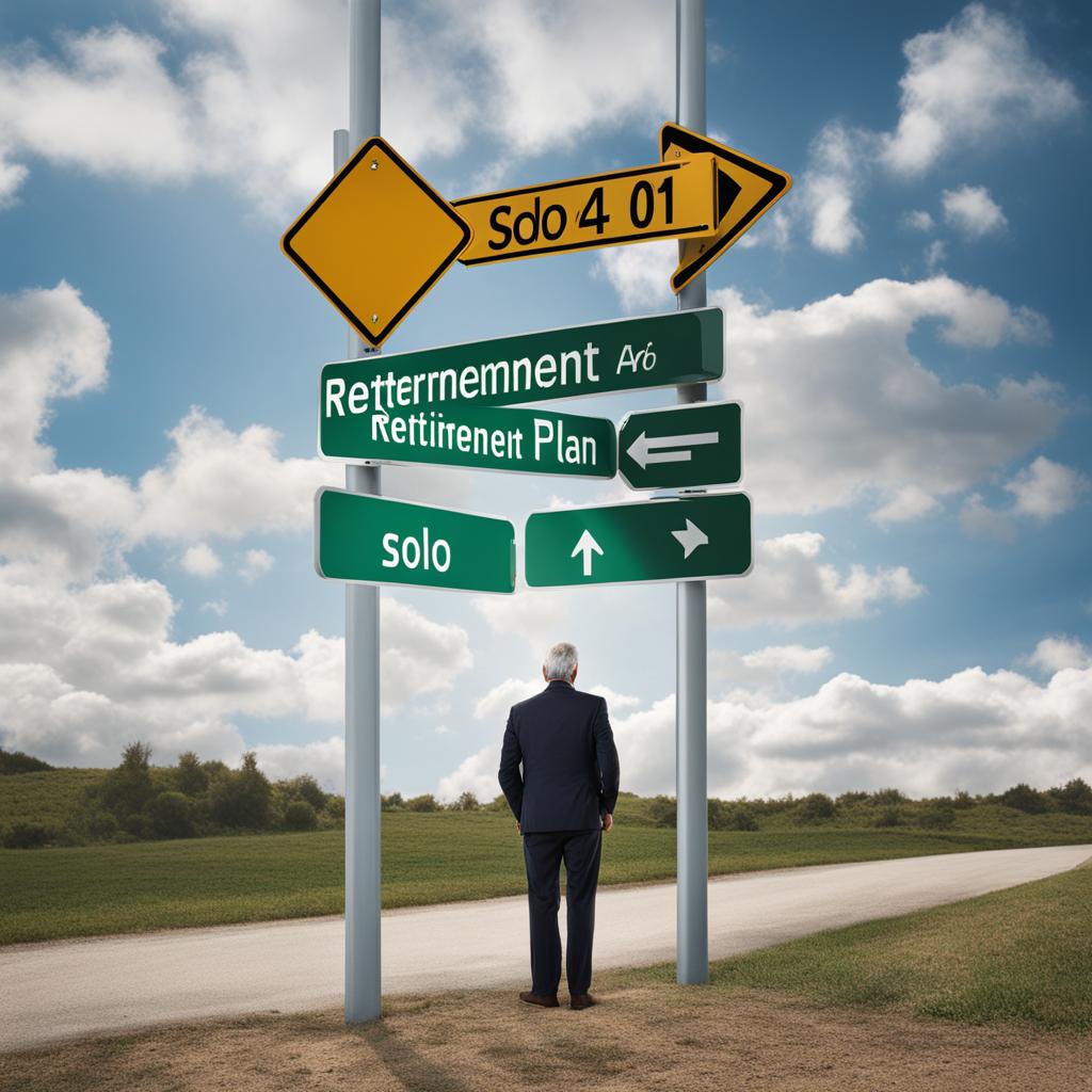 choosing the best solo 401k