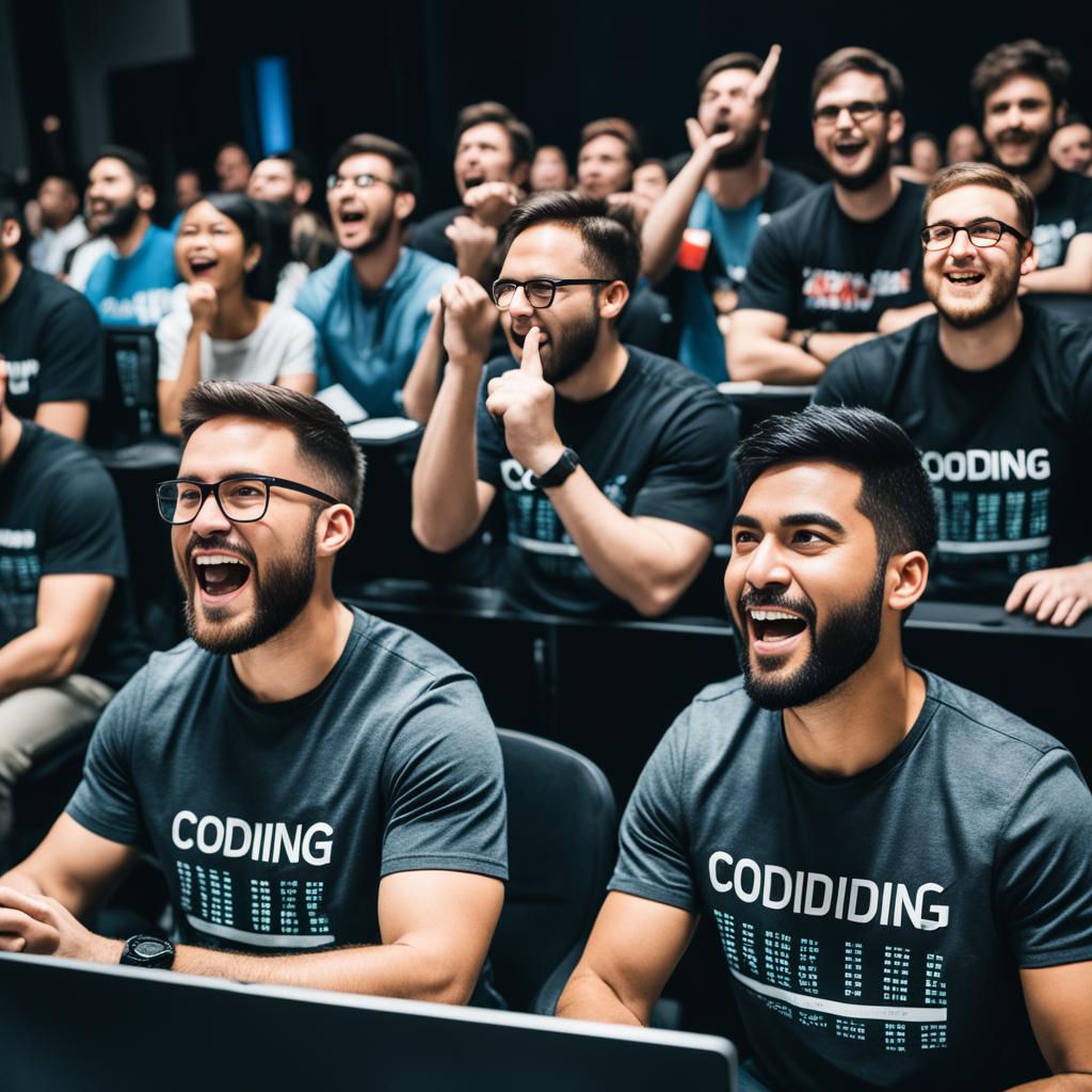 coding contests