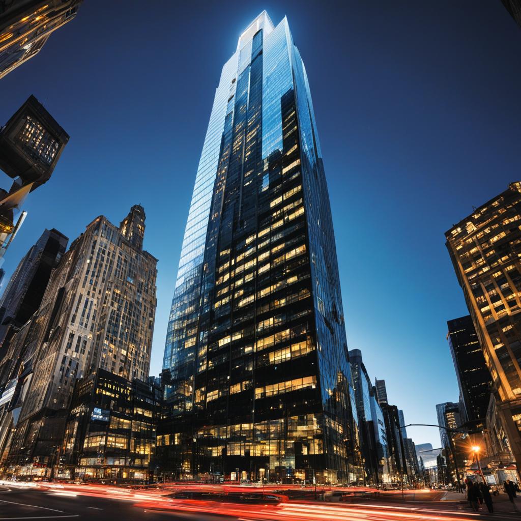 commercial real estate investing