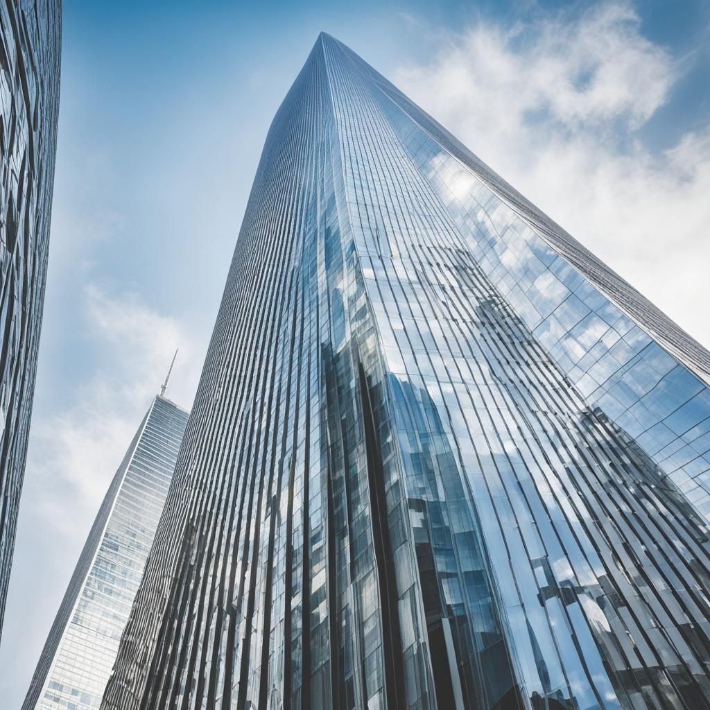 commercial real estate investing