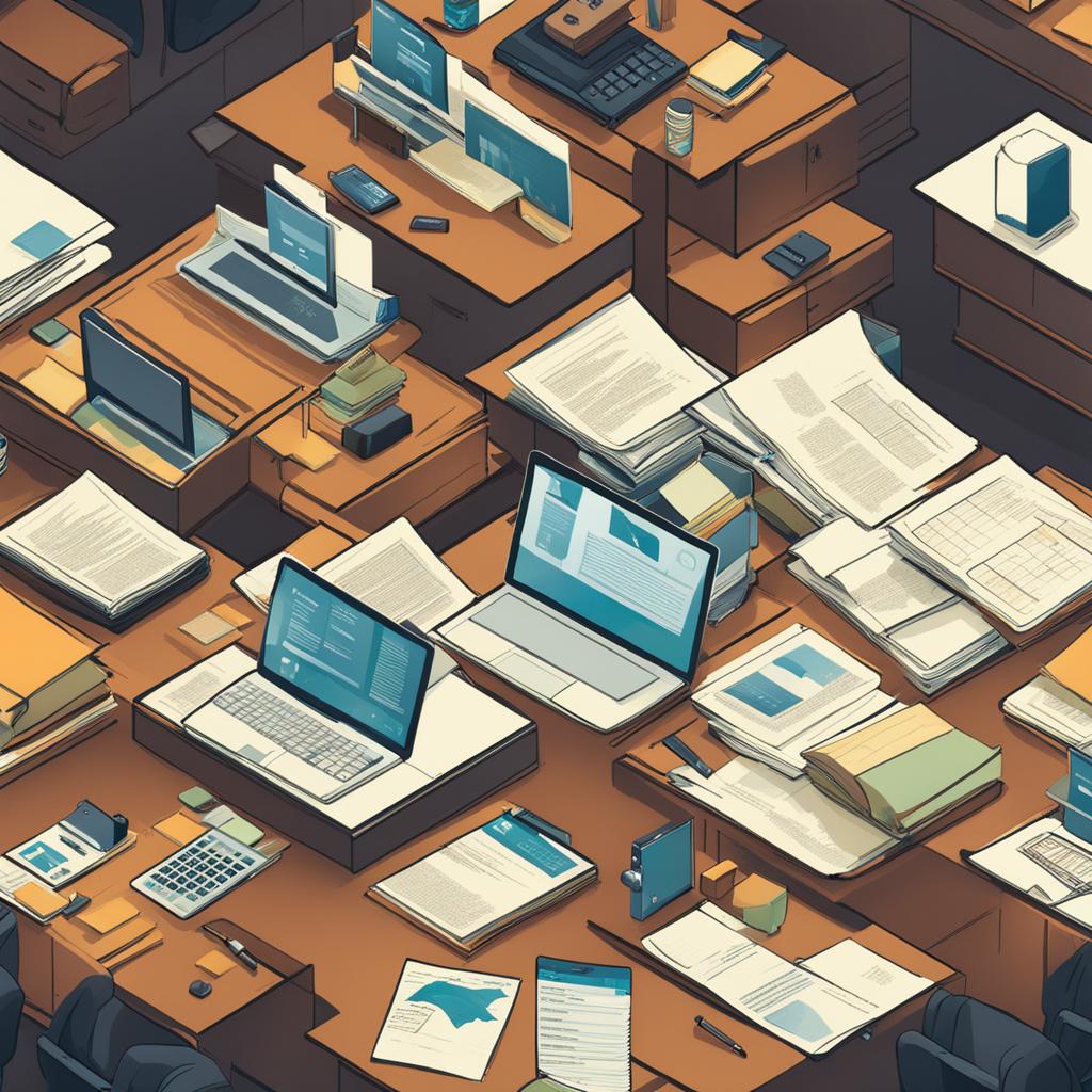 compliance requirements of s corps and llcs
