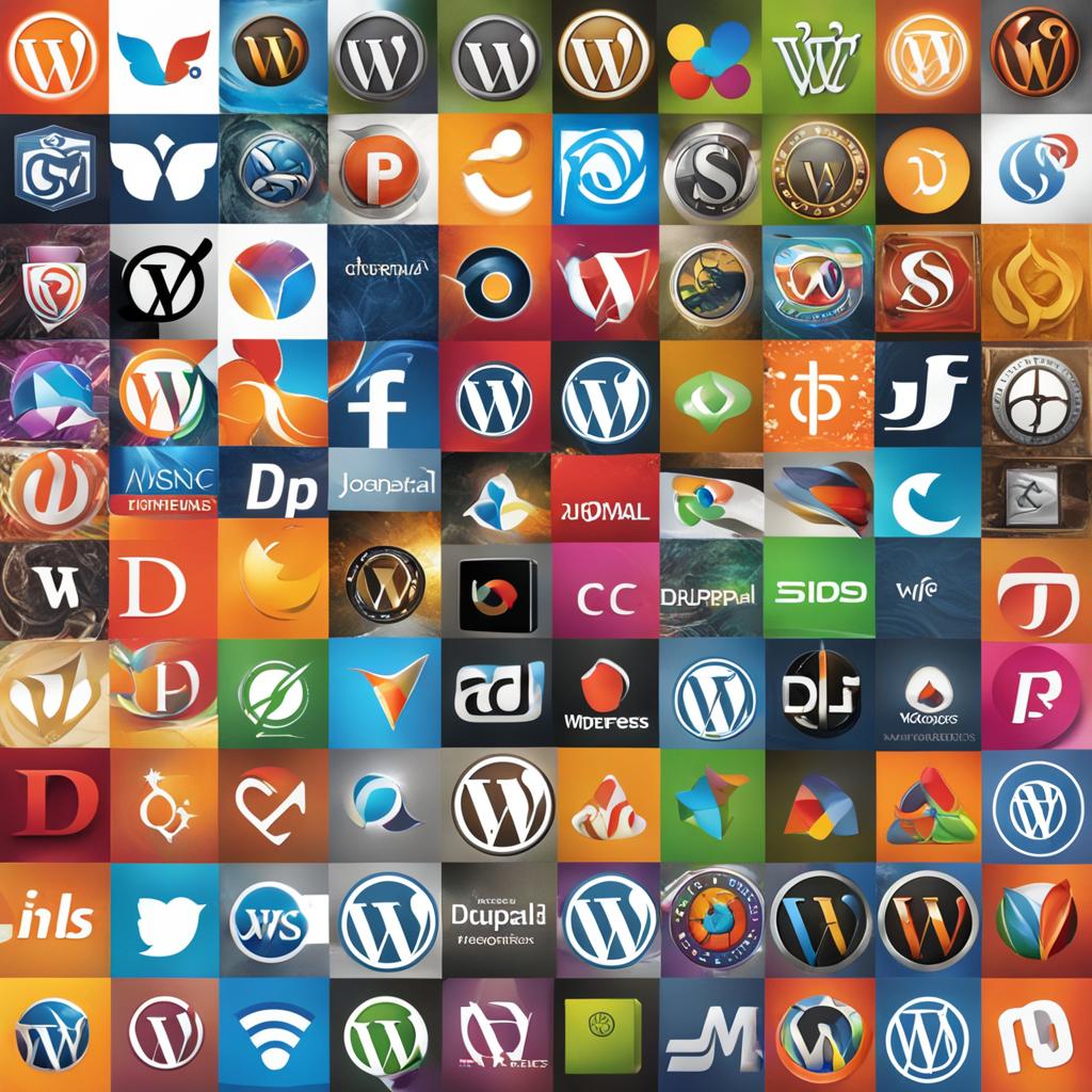 content management systems