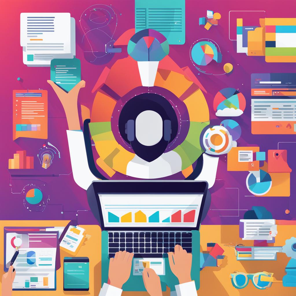 content marketing specialist