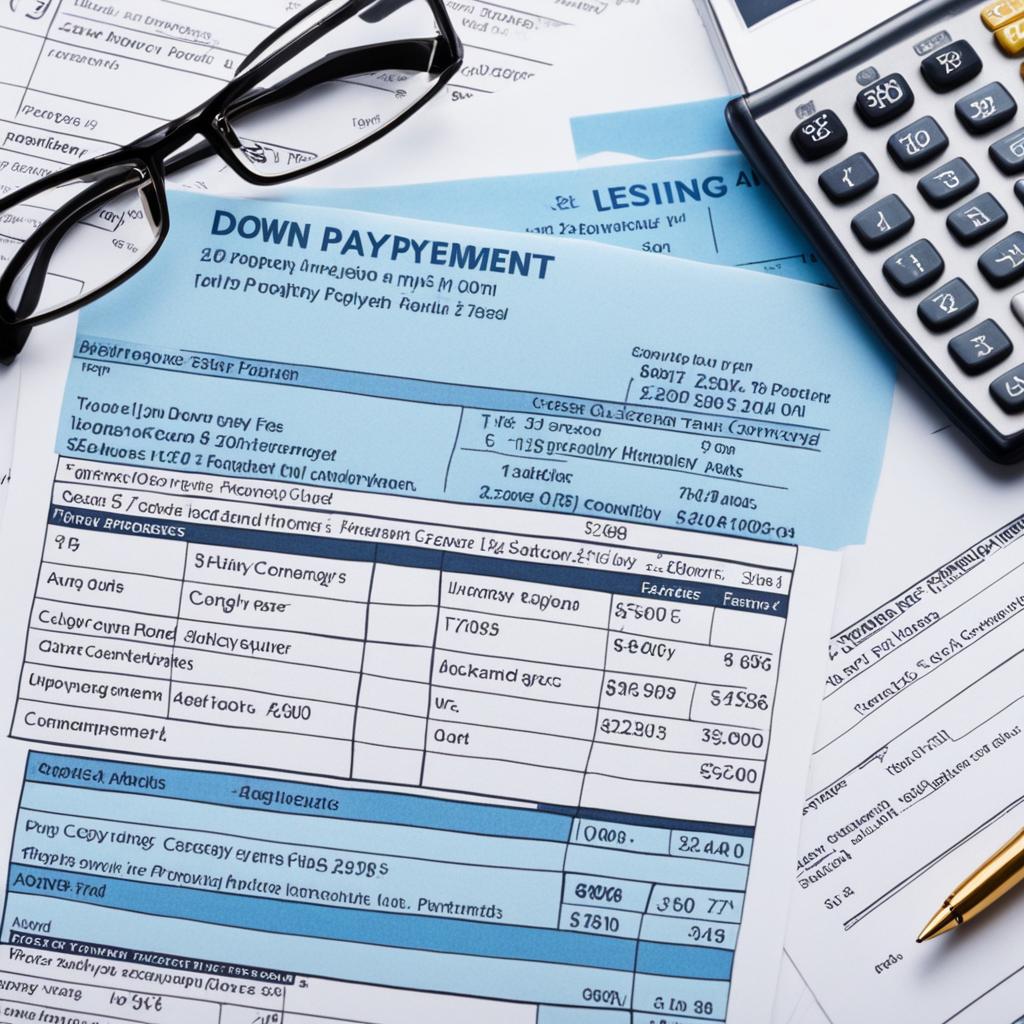 cost of buying a home