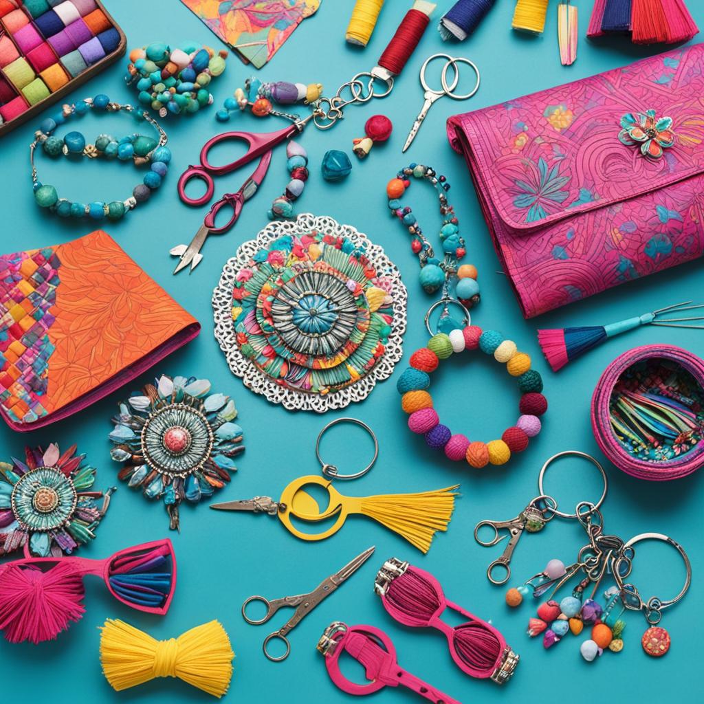 crafts for teens to sell