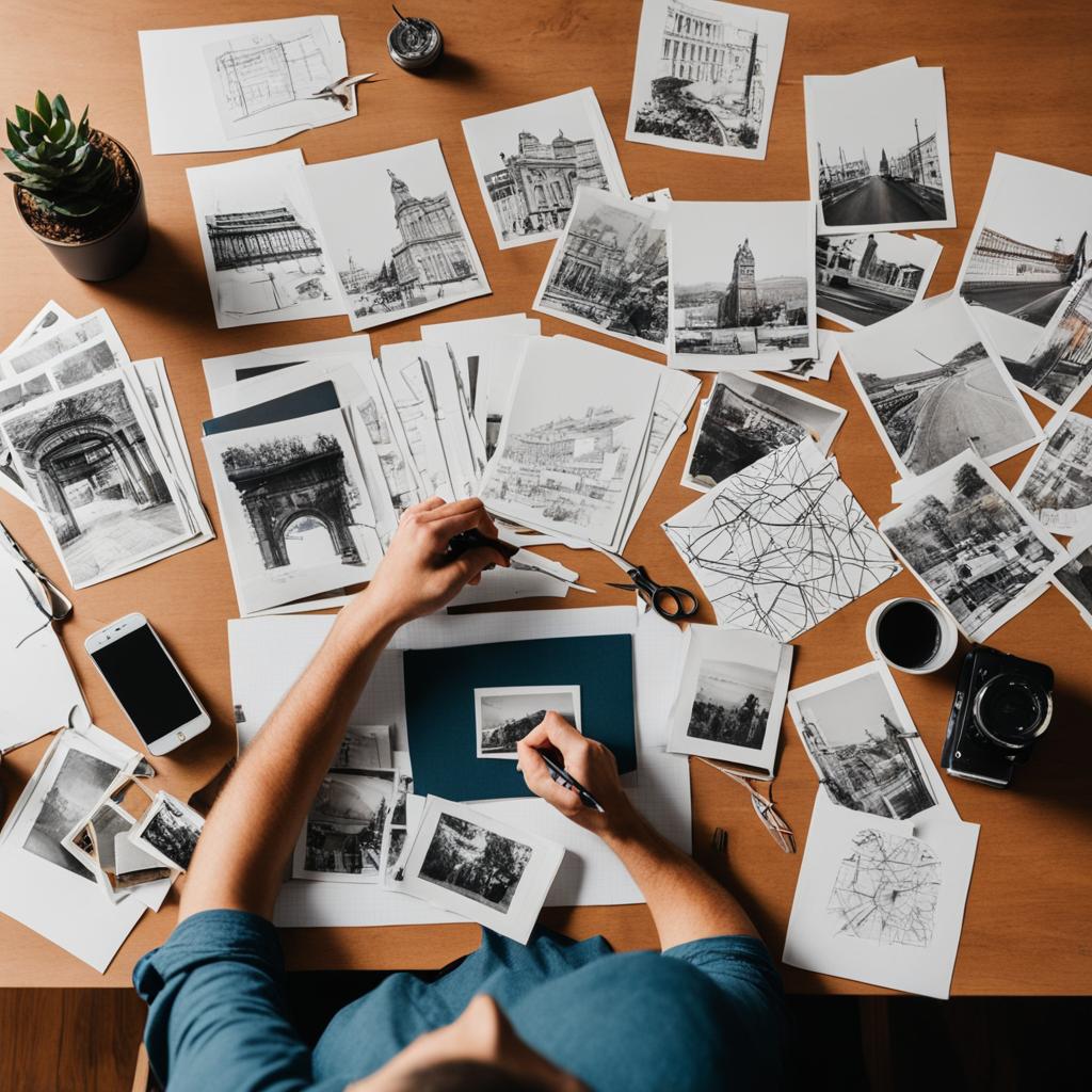 create photo book
