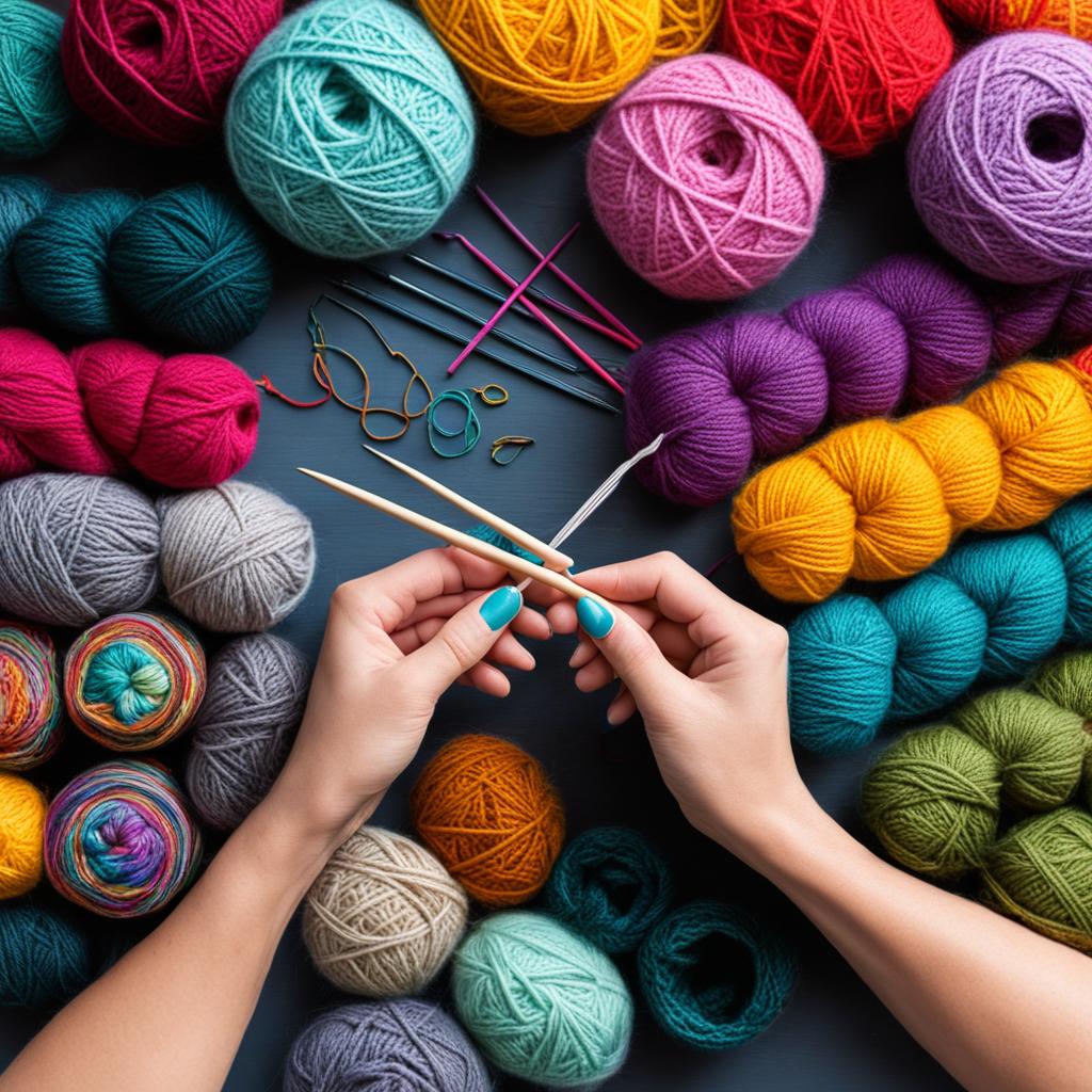 crochet