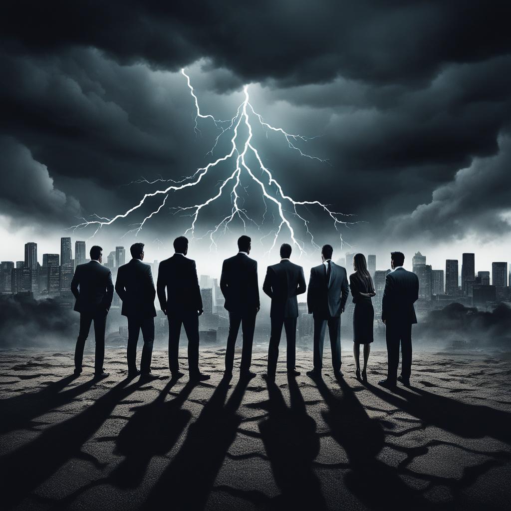 crowdfunding risks