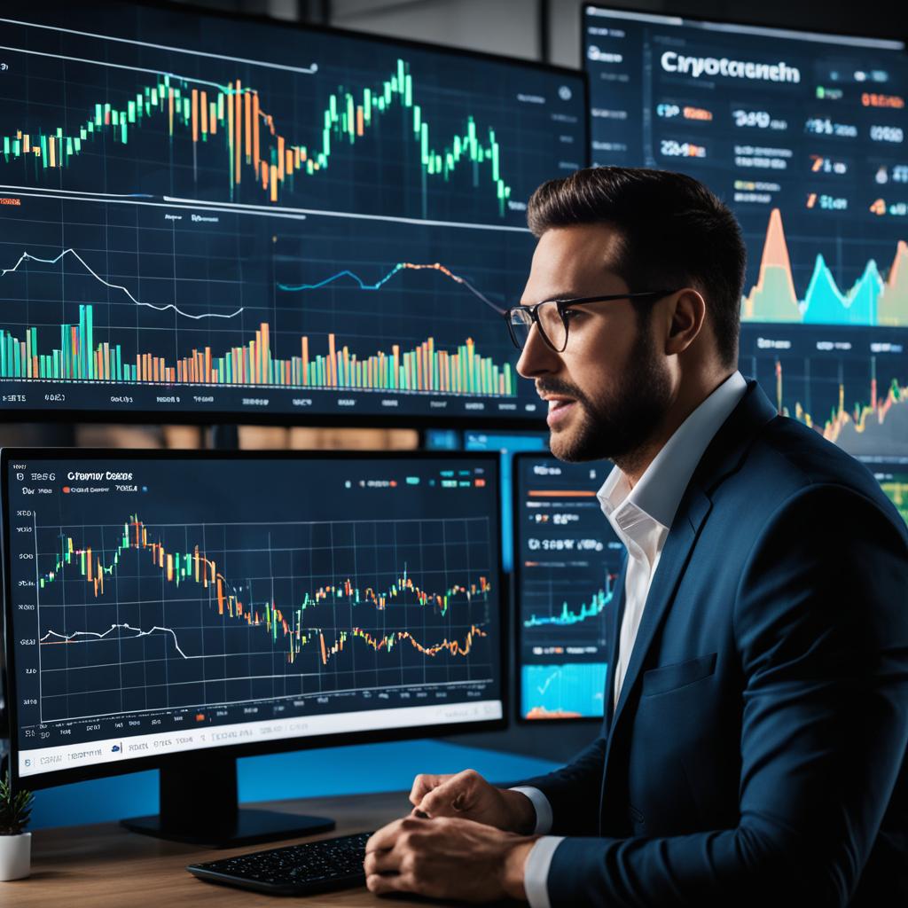 cryptocurrency investment