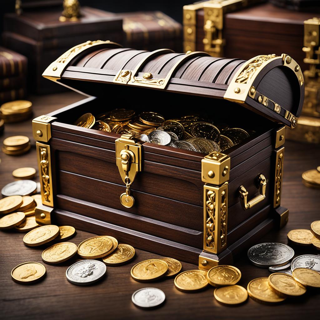 curated alternative investments