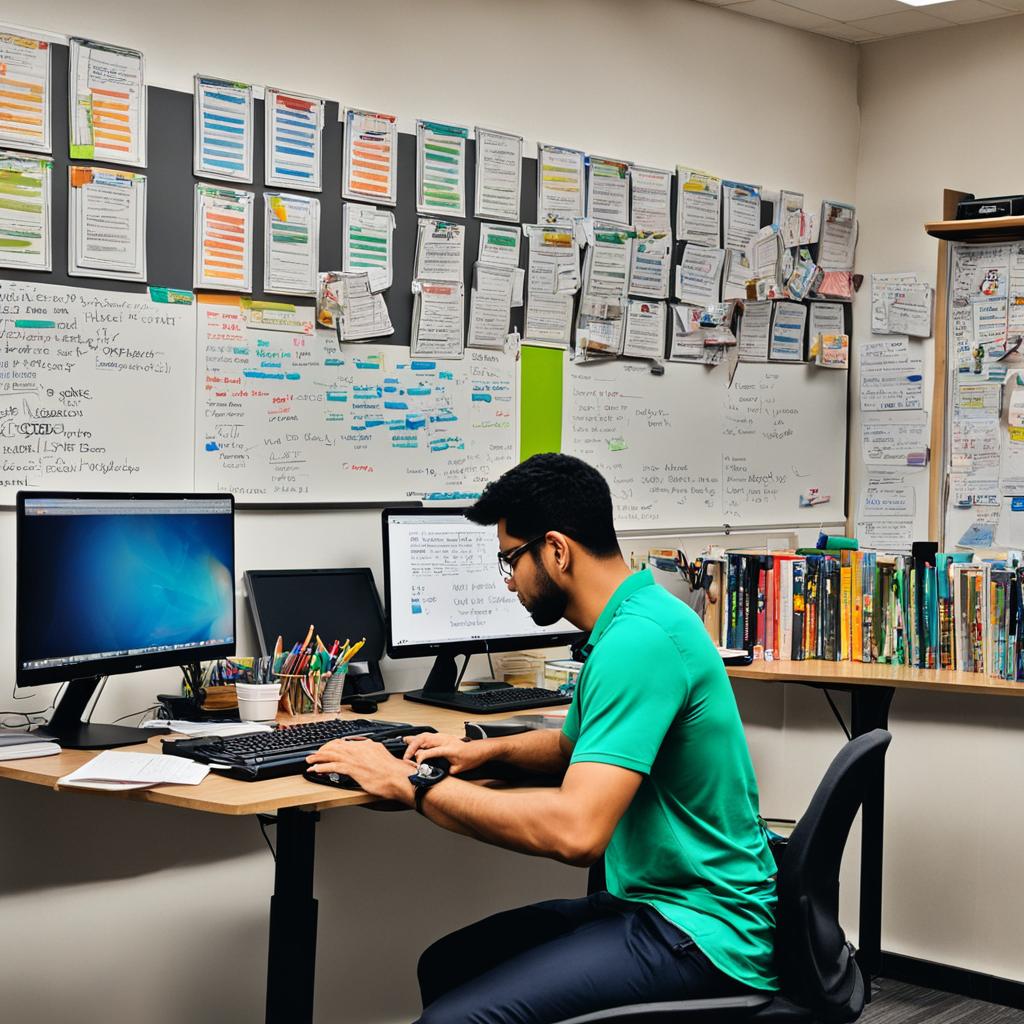 curriculum developer